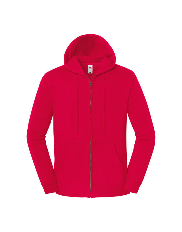 62286 FOTL Iconic Premium Hooded Sweat Jacket
