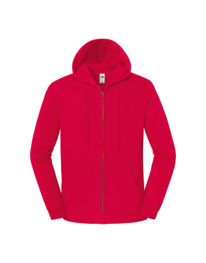 62286 FOTL Iconic Premium Hooded Sweat Jacket