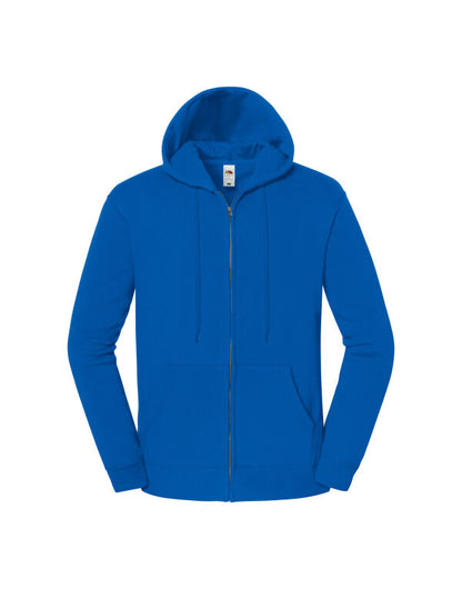 62286 FOTL Iconic Premium Hooded Sweat Jacket