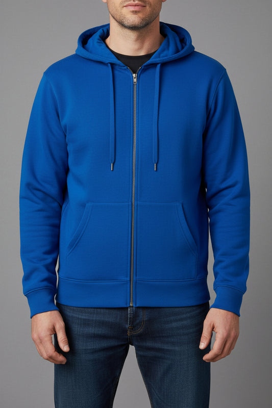62286 FOTL Iconic Premium Hooded Sweat Jacket