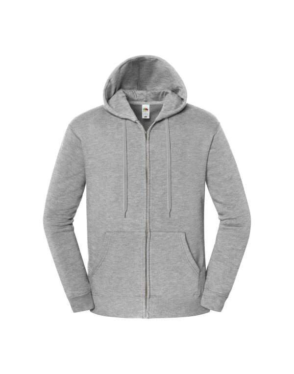 62286 FOTL Iconic Premium Hooded Sweat Jacket
