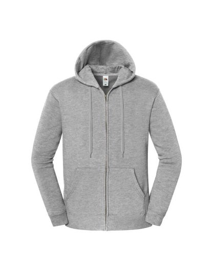 62286 FOTL Iconic Premium Hooded Sweat Jacket