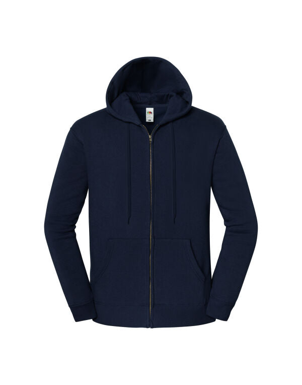 62286 FOTL Iconic Premium Hooded Sweat Jacket