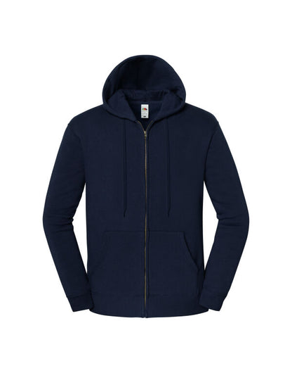 62286 FOTL Iconic Premium Hooded Sweat Jacket