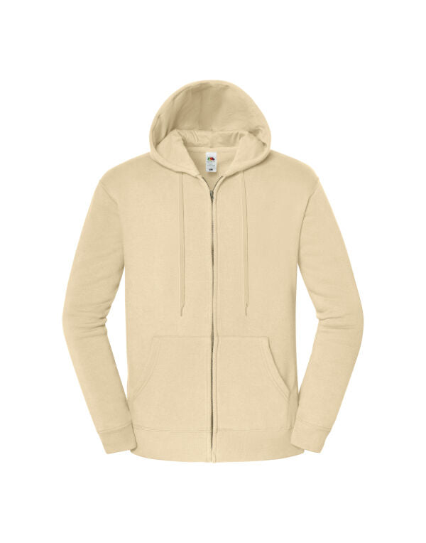 62286 FOTL Iconic Premium Hooded Sweat Jacket