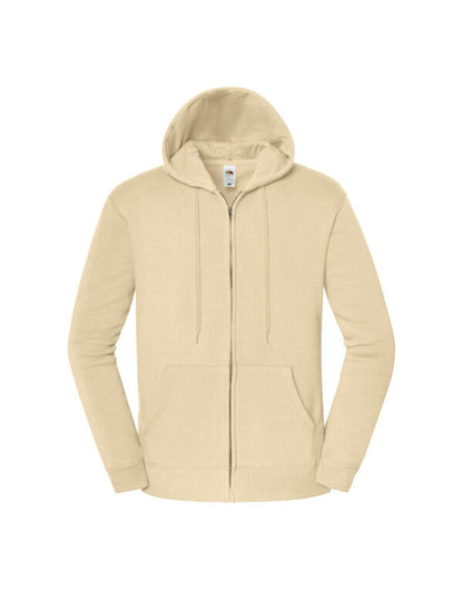 62286 FOTL Iconic Premium Hooded Sweat Jacket