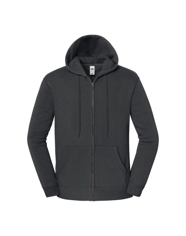 62286 FOTL Iconic Premium Hooded Sweat Jacket