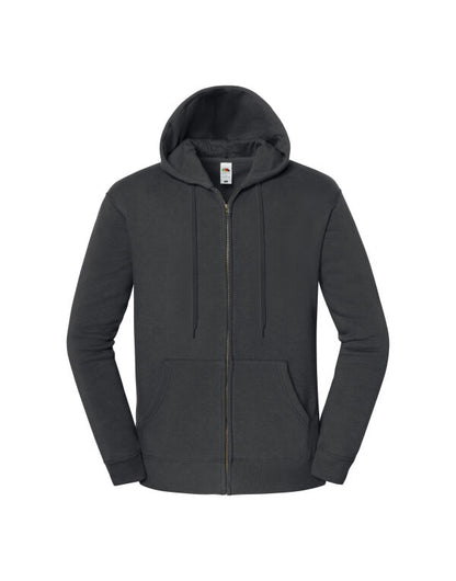 62286 FOTL Iconic Premium Hooded Sweat Jacket