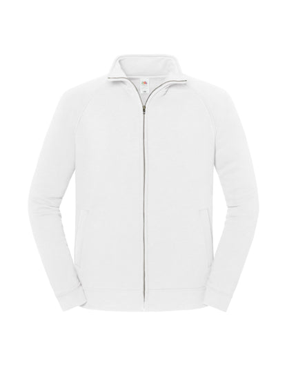 62290 FOTL Iconic Premium Sweat Jacket