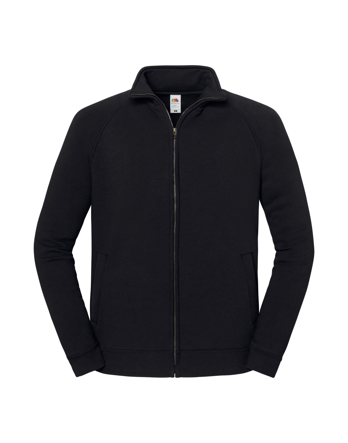 62290 FOTL Iconic Premium Sweat Jacket