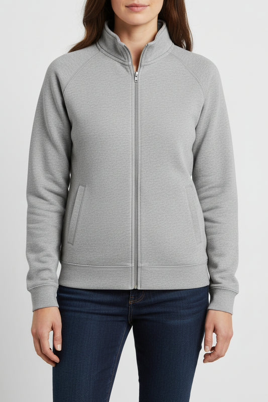 62290 FOTL Iconic Premium Sweat Jacket