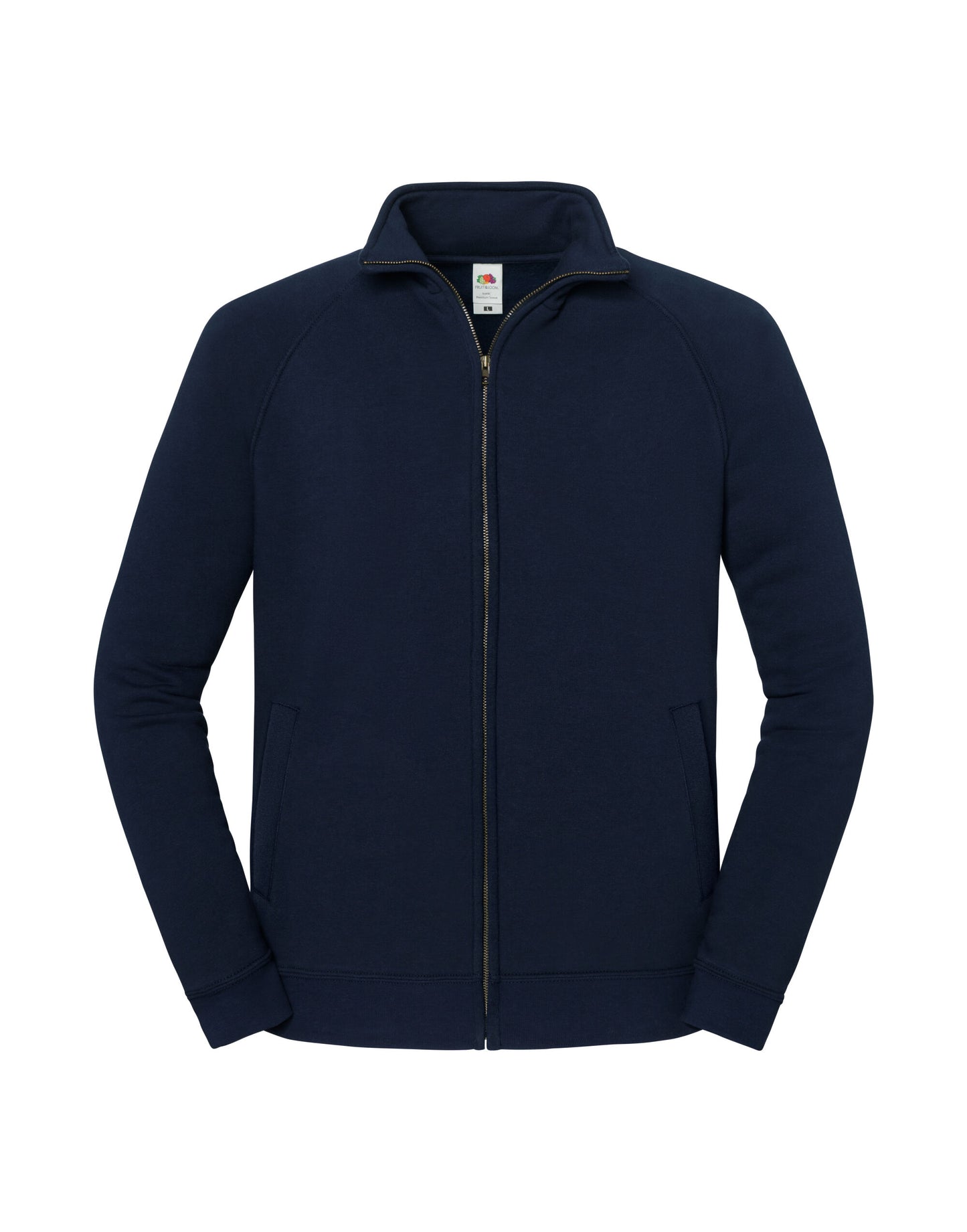 62290 FOTL Iconic Premium Sweat Jacket
