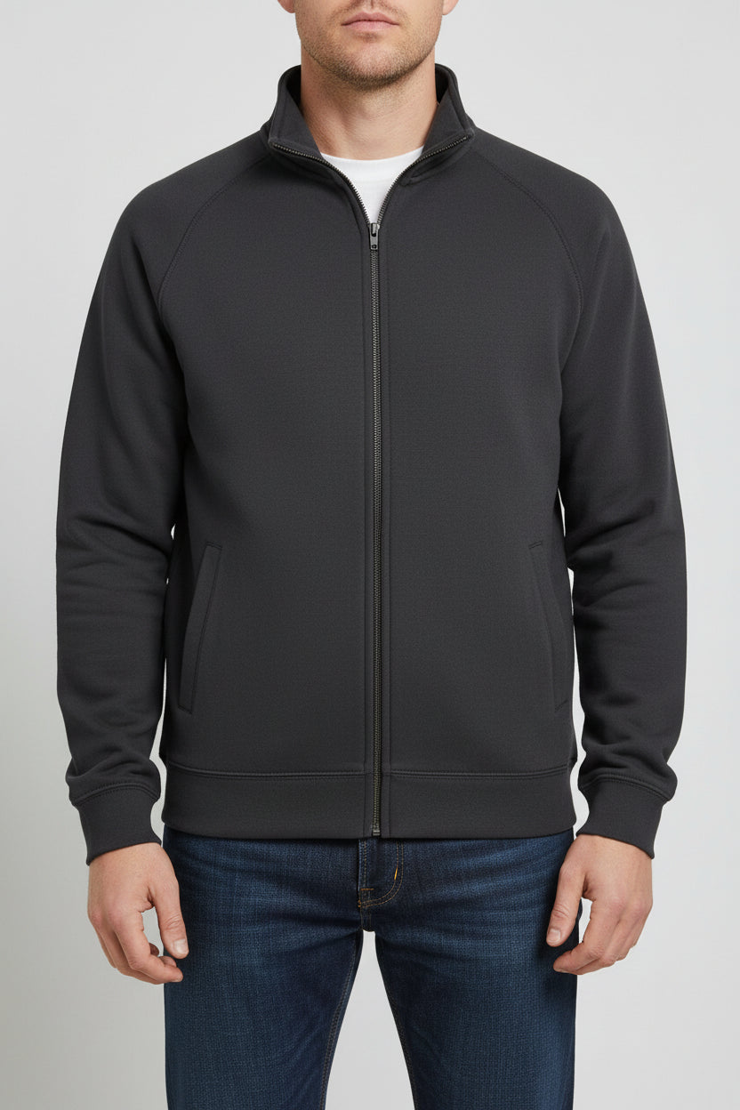 62290 FOTL Iconic Premium Sweat Jacket
