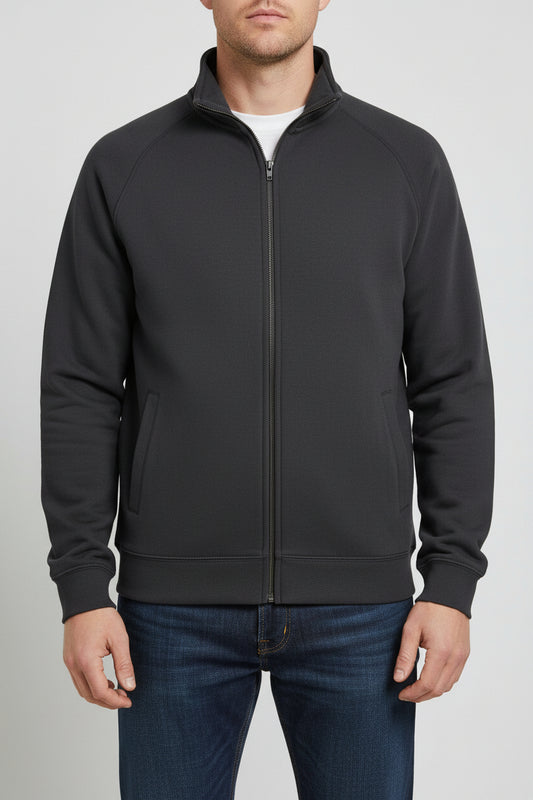 62290 FOTL Iconic Premium Sweat Jacket