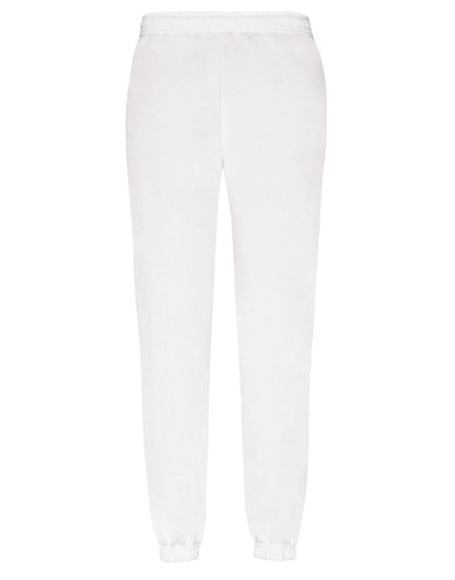 64026 FOTL Mens Classic Elastic Cuff Jog Pants