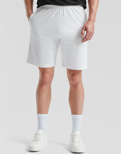64052 FOTL Iconic Jersey Shorts