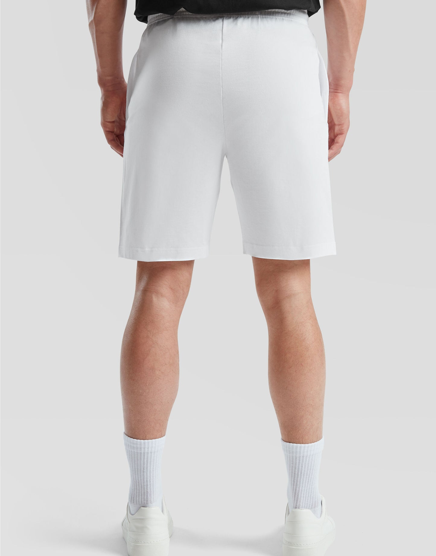 64052 FOTL Iconic Jersey Shorts