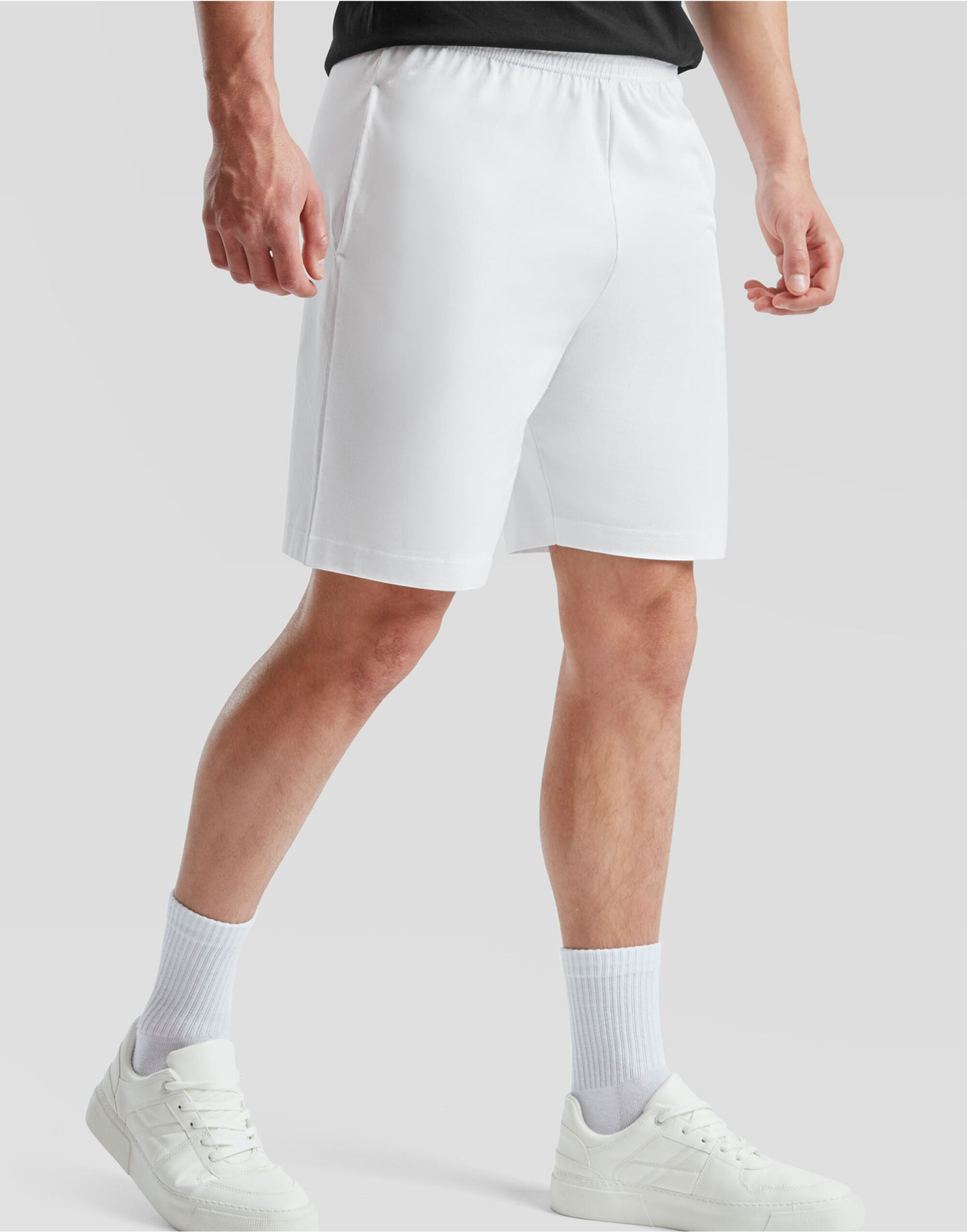64052 FOTL Iconic Jersey Shorts
