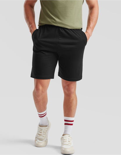 64052 FOTL Iconic Jersey Shorts