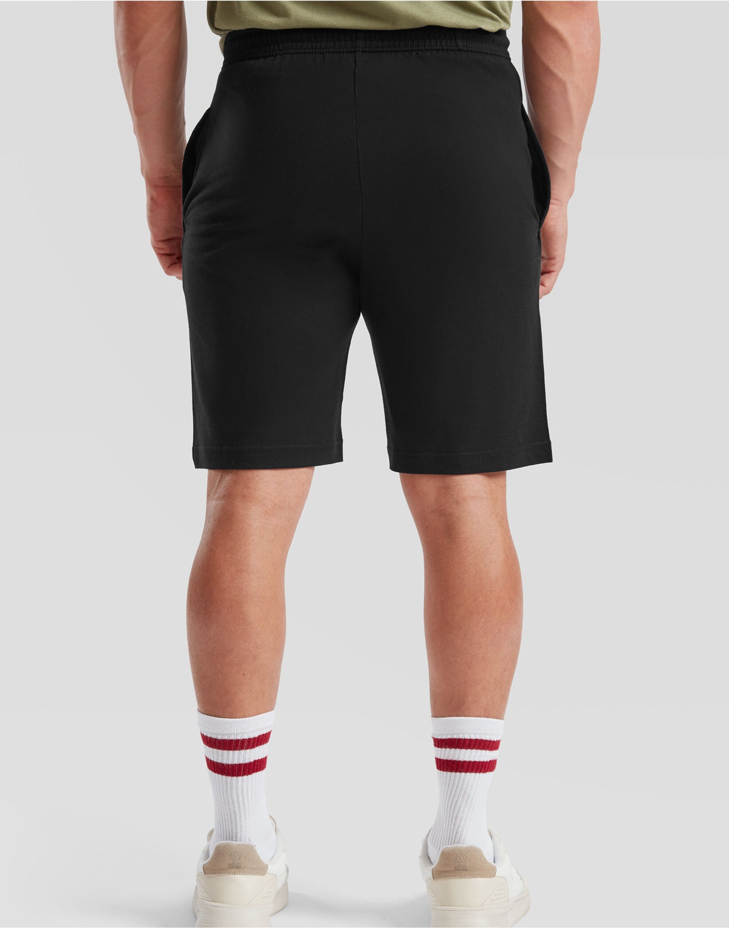 64052 FOTL Iconic Jersey Shorts