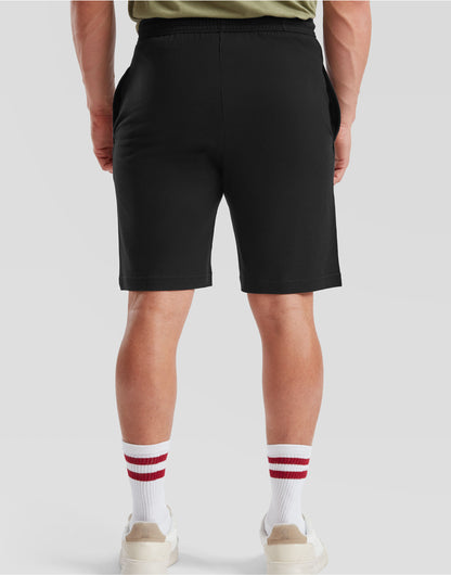 64052 FOTL Iconic Jersey Shorts