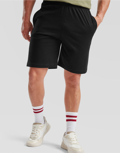 64052 FOTL Iconic Jersey Shorts