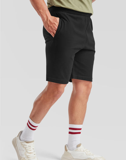 64052 FOTL Iconic Jersey Shorts