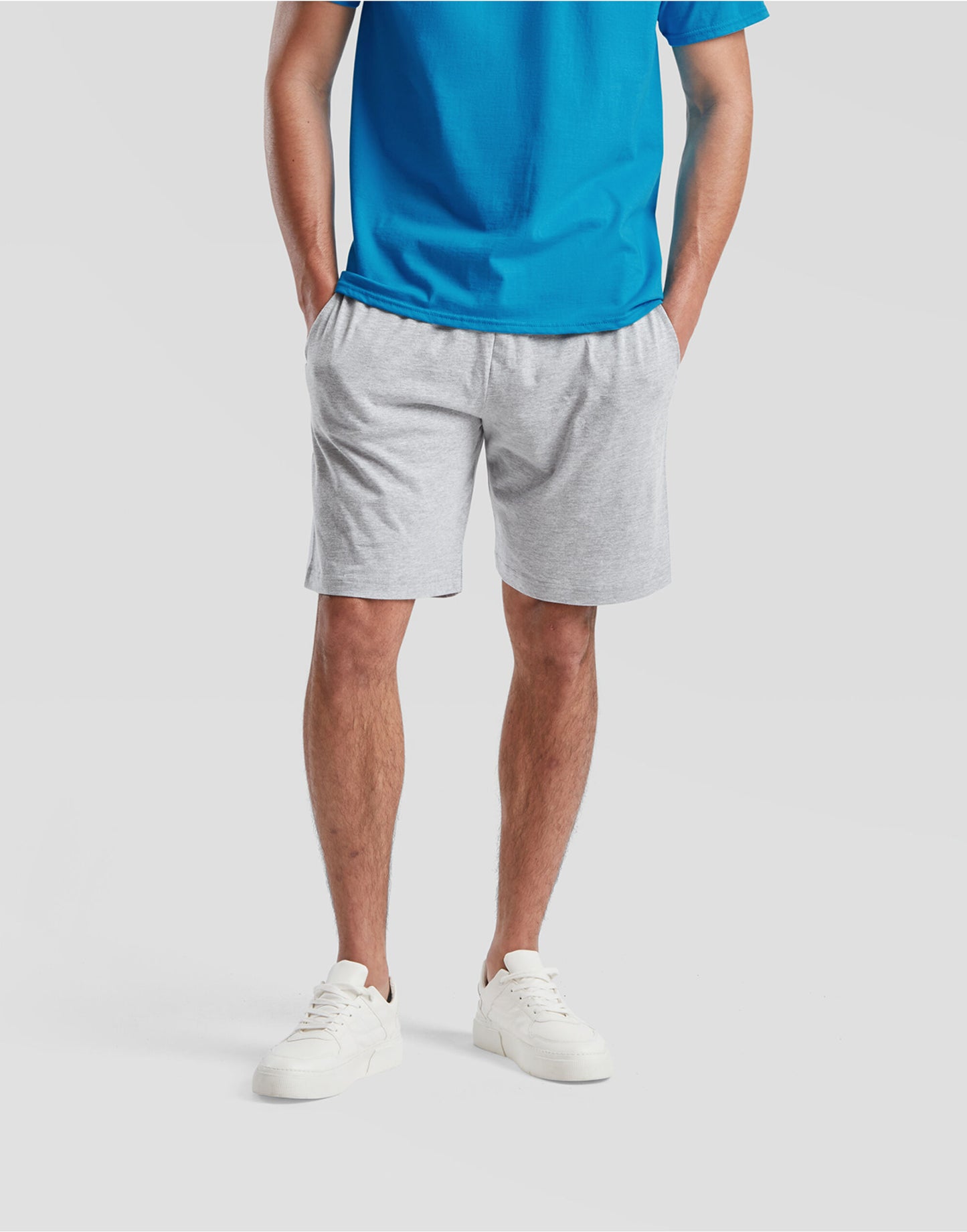 64052 FOTL Iconic Jersey Shorts