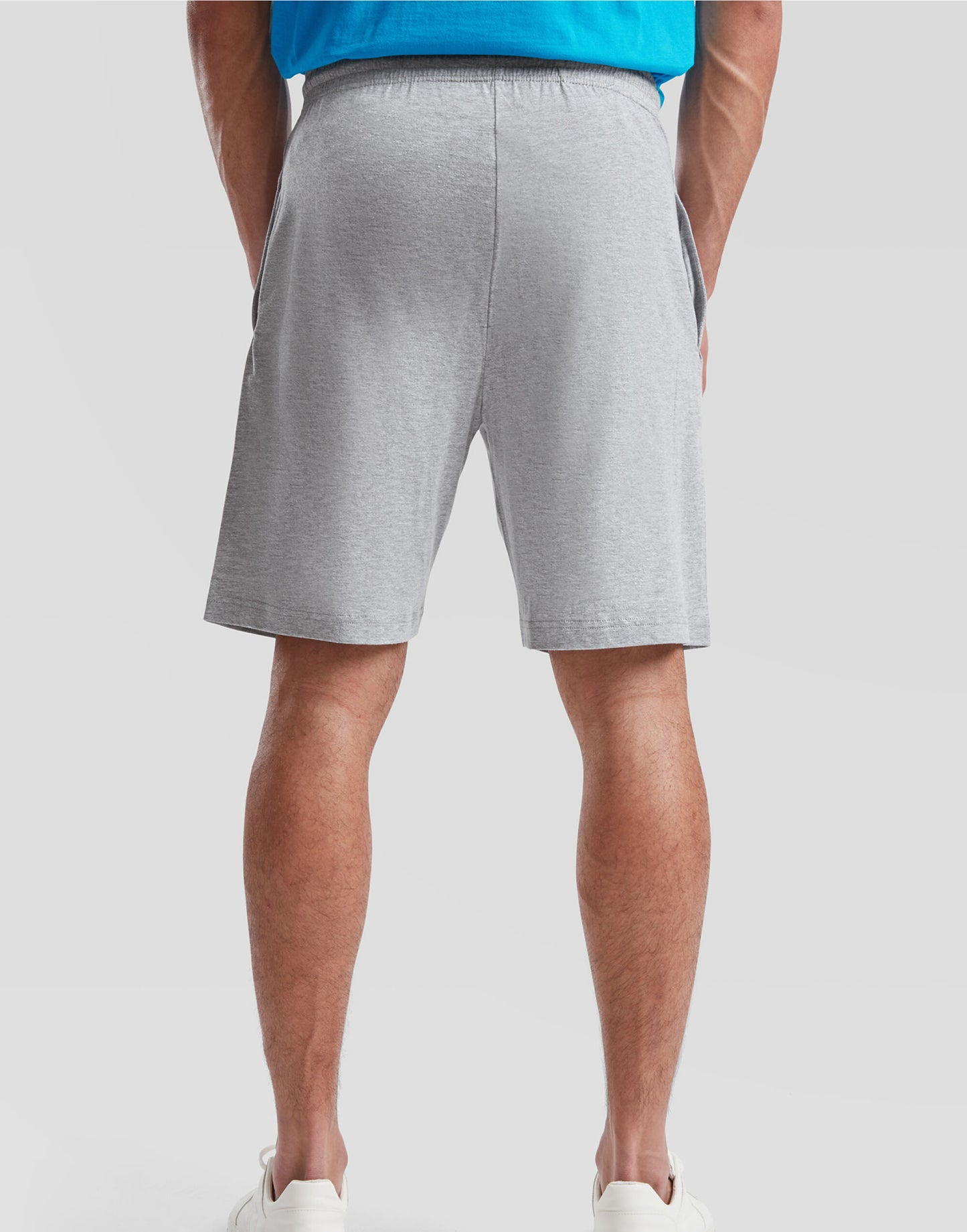 64052 FOTL Iconic Jersey Shorts