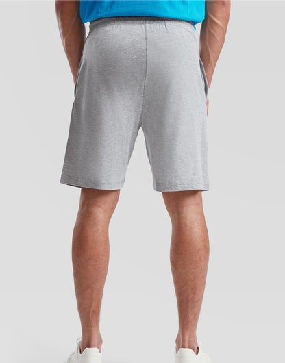 64052 FOTL Iconic Jersey Shorts