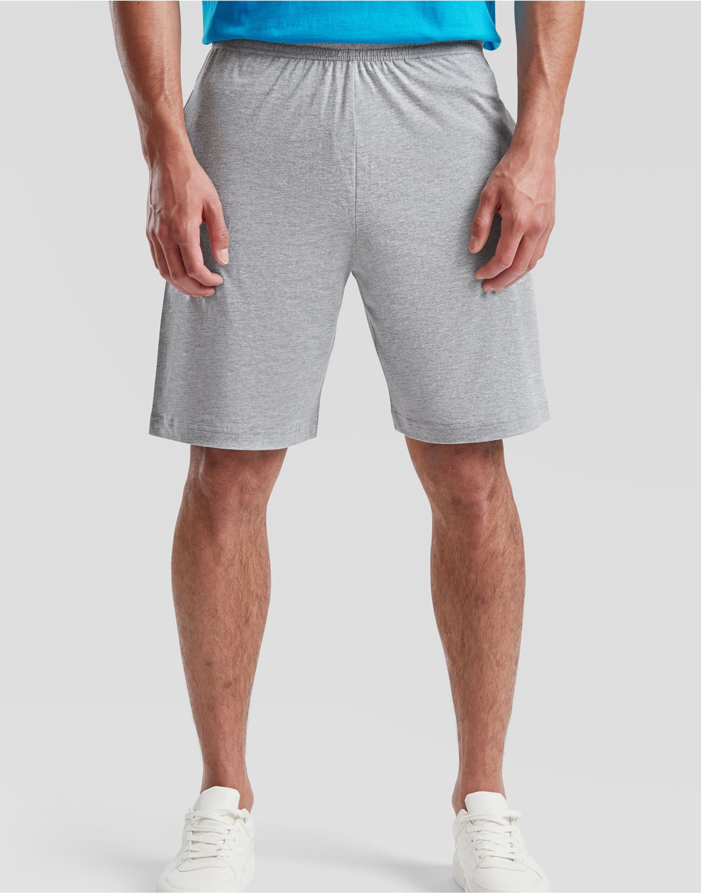 64052 FOTL Iconic Jersey Shorts