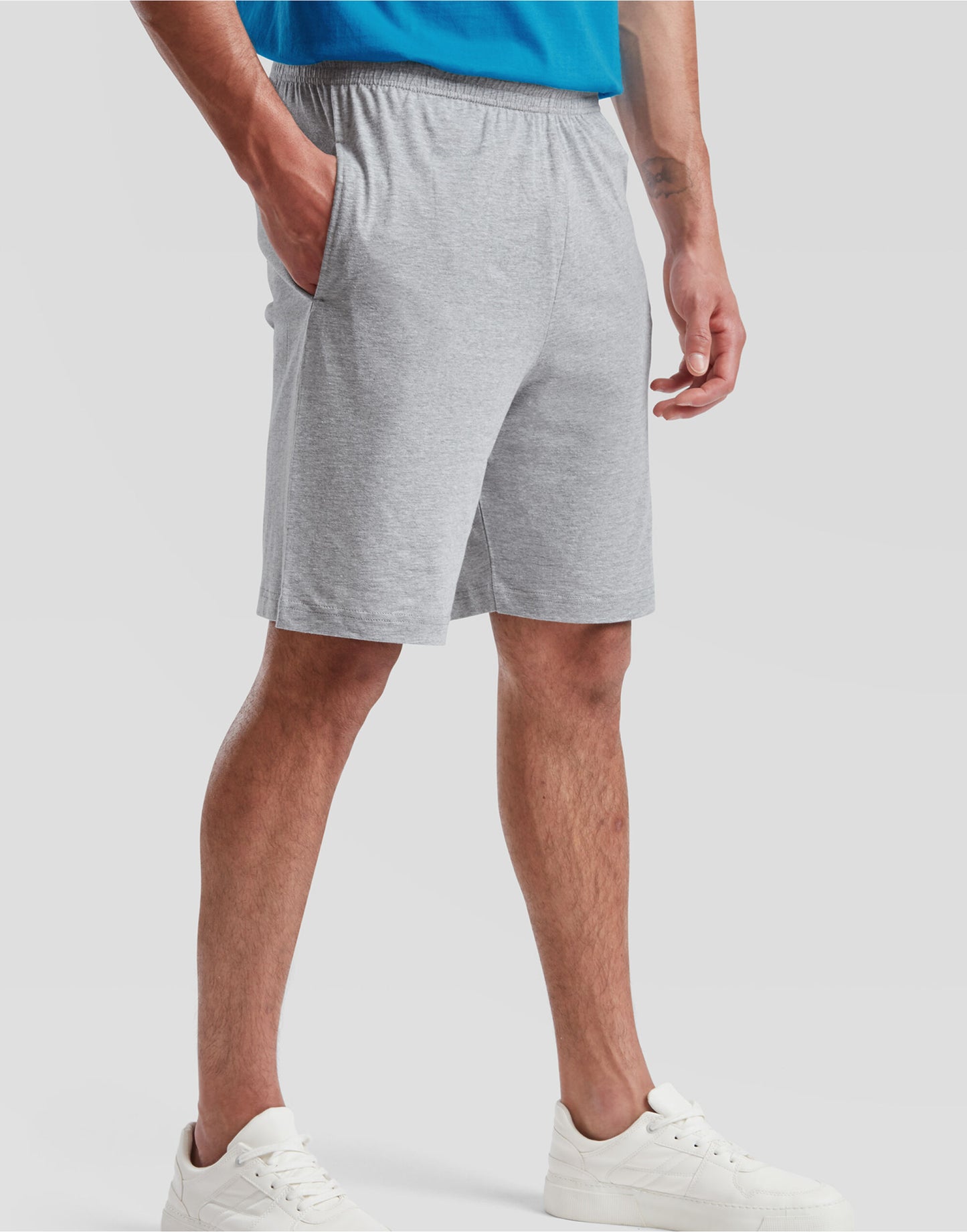 64052 FOTL Iconic Jersey Shorts