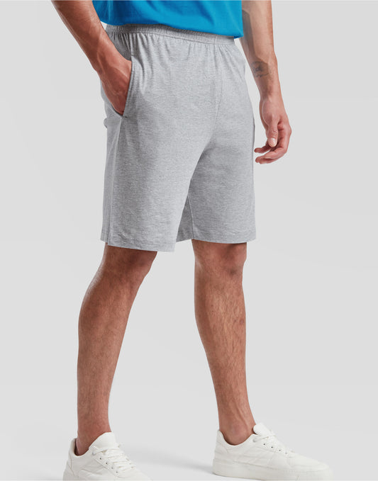 64052 FOTL Iconic Jersey Shorts