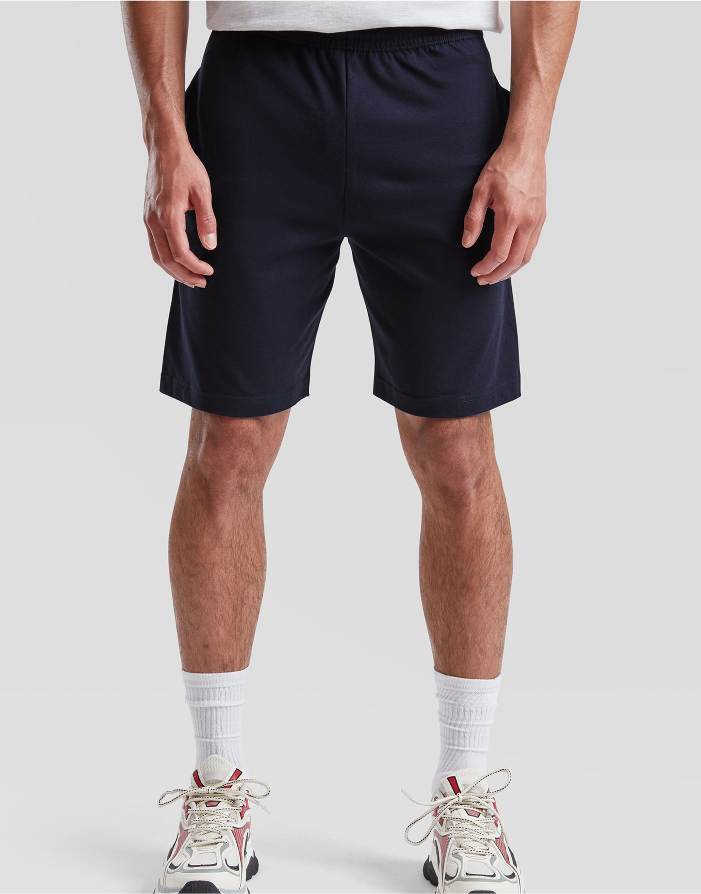 64052 FOTL Iconic Jersey Shorts