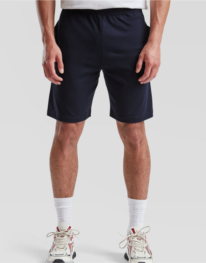 64052 FOTL Iconic Jersey Shorts