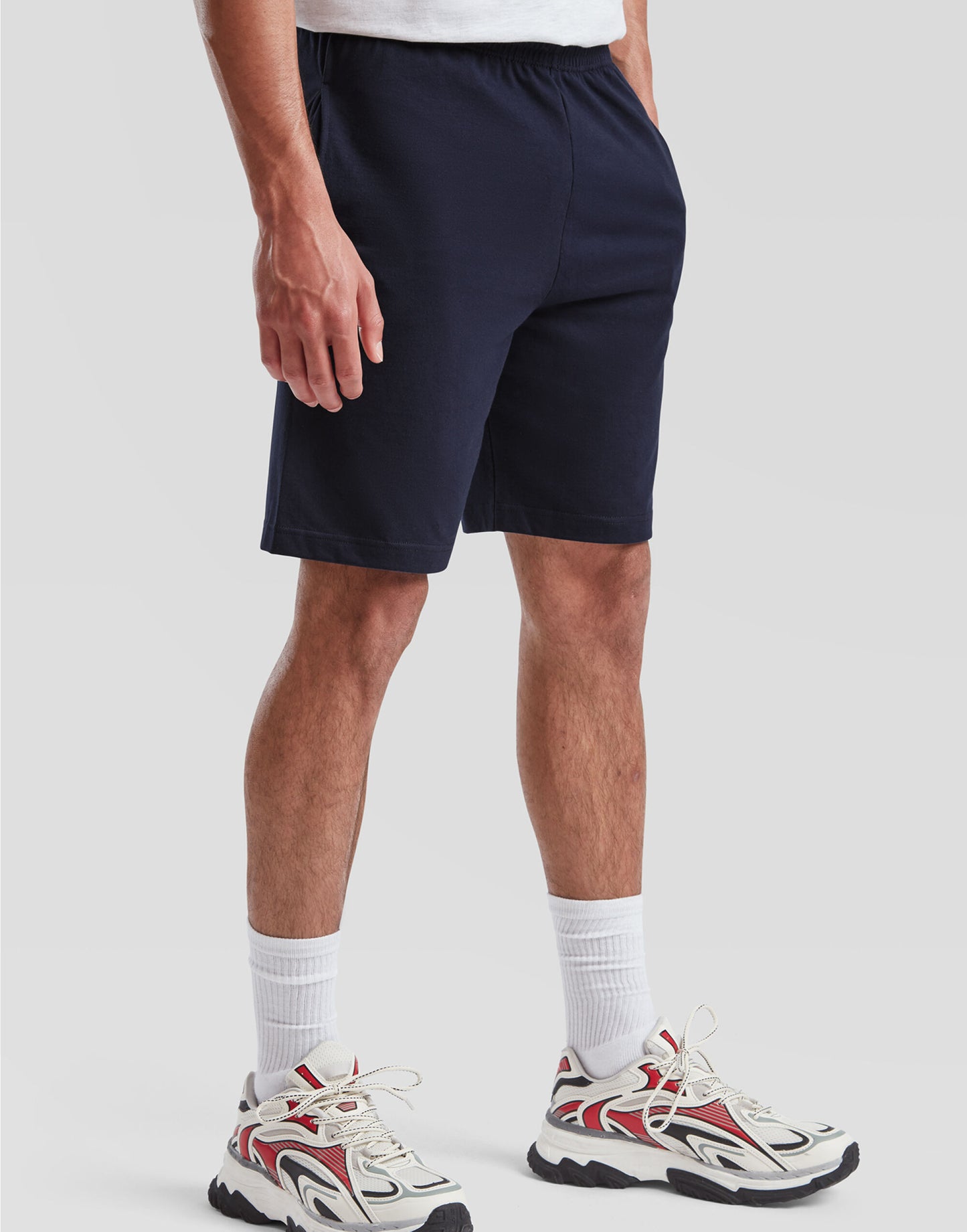 64052 FOTL Iconic Jersey Shorts