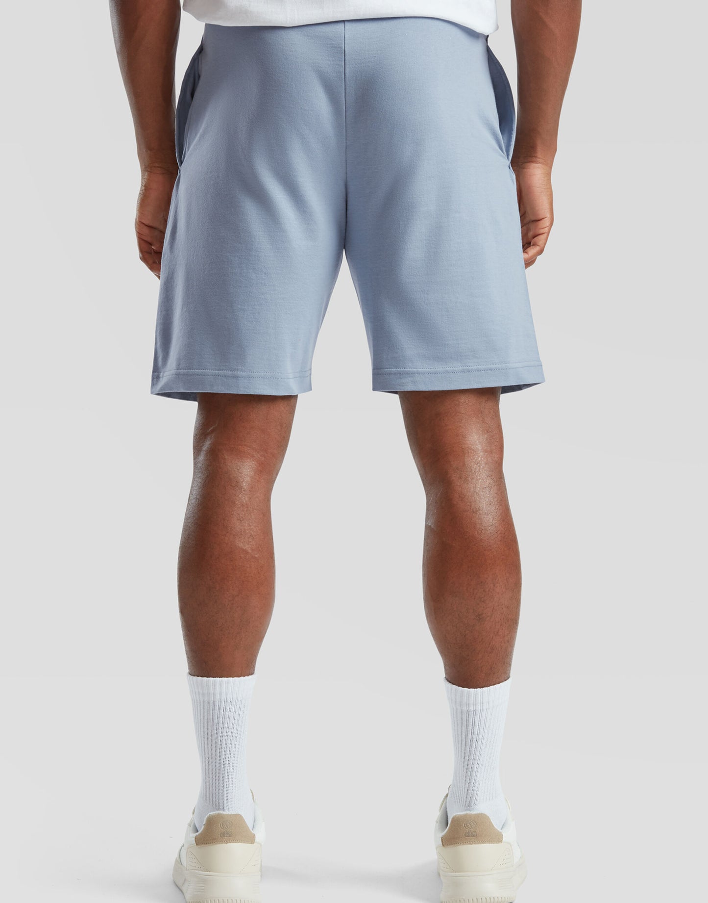 64052 FOTL Iconic Jersey Shorts