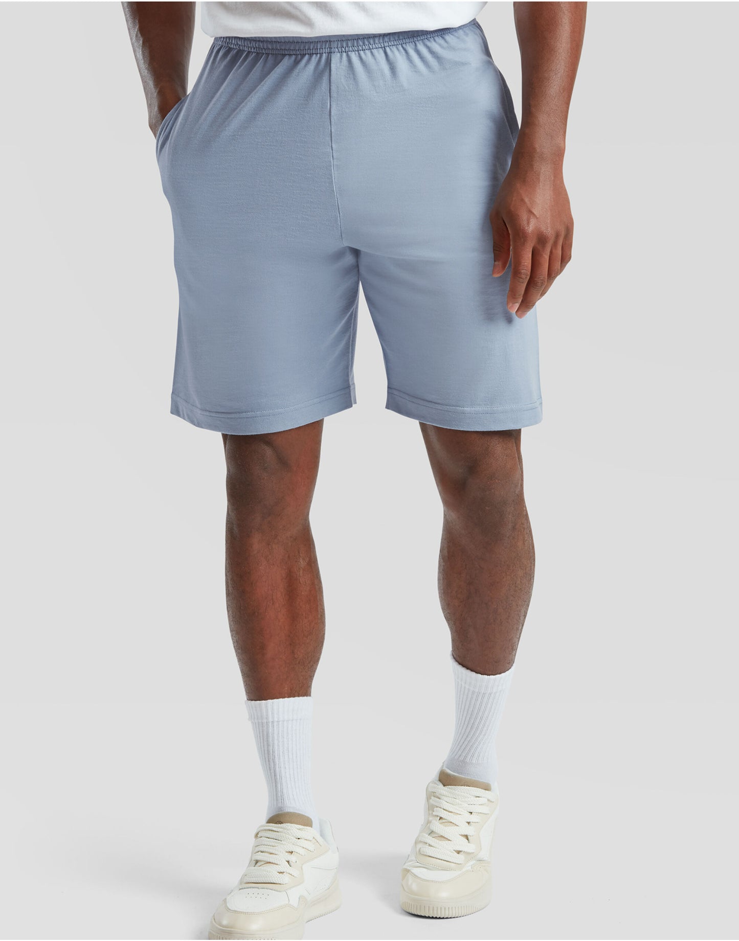 64052 FOTL Iconic Jersey Shorts
