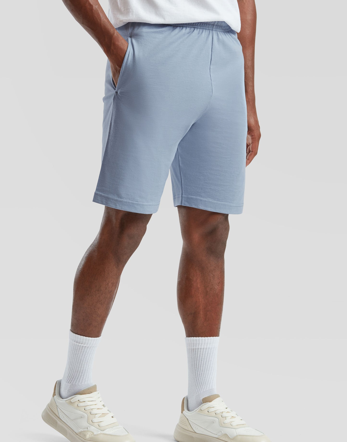 64052 FOTL Iconic Jersey Shorts