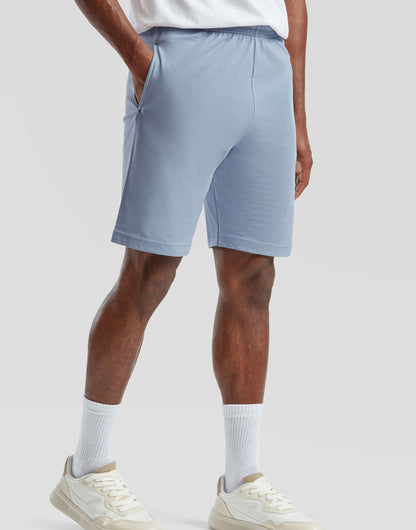 64052 FOTL Iconic Jersey Shorts