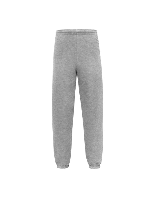 64056 FOTL Iconic Premium Elasticated Cuff Jog