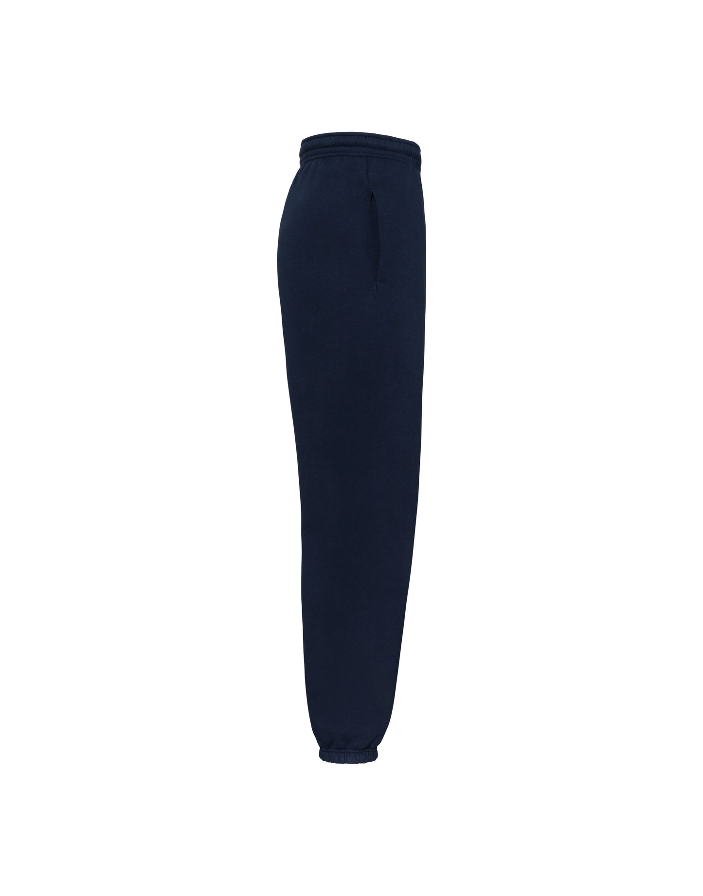 64056 FOTL Iconic Premium Elasticated Cuff Jog