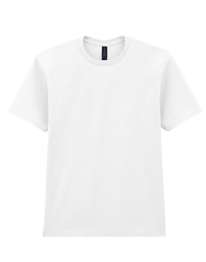 65000 Gildan Softstyle Midweight Adult T-Shirt
