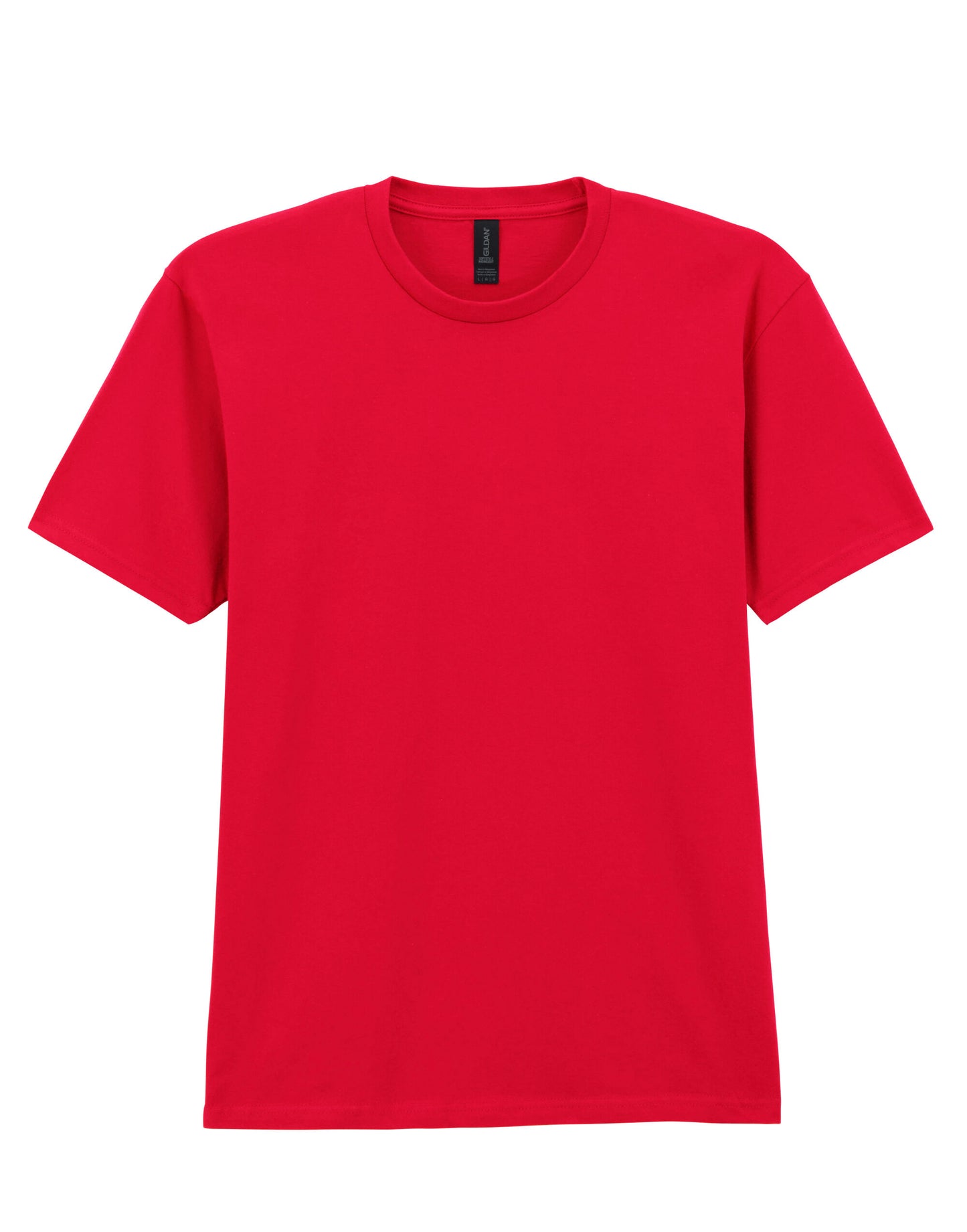 65000 Gildan Softstyle Midweight Adult T-Shirt