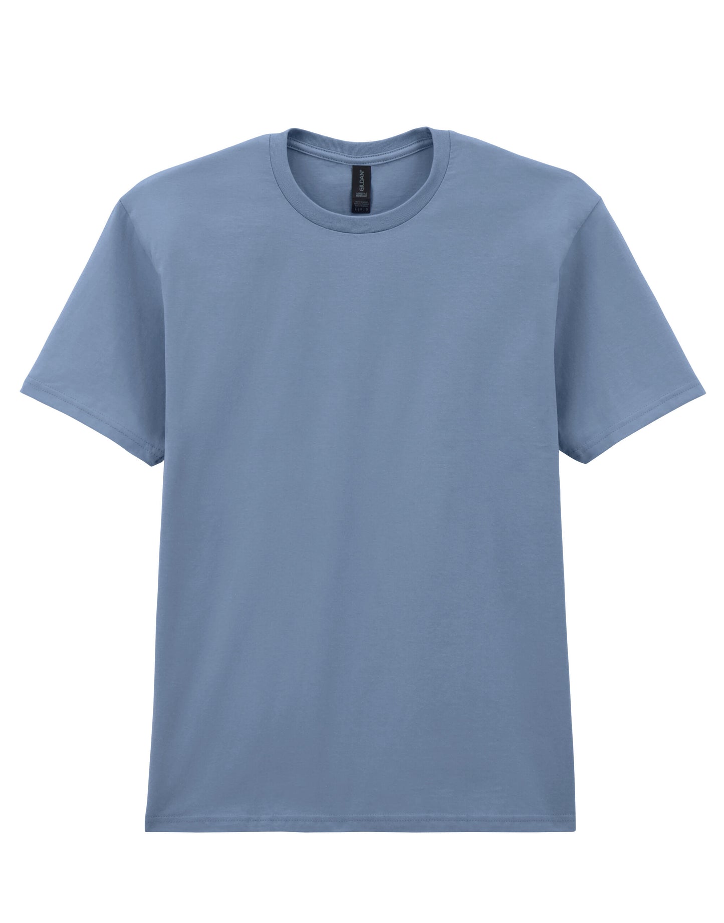 65000 Gildan Softstyle Midweight Adult T-Shirt