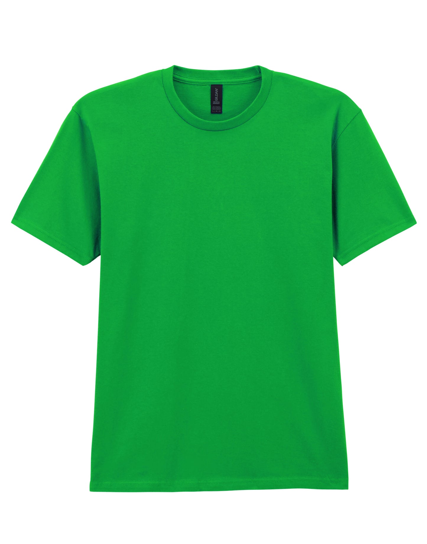 65000 Gildan Softstyle Midweight Adult T-Shirt