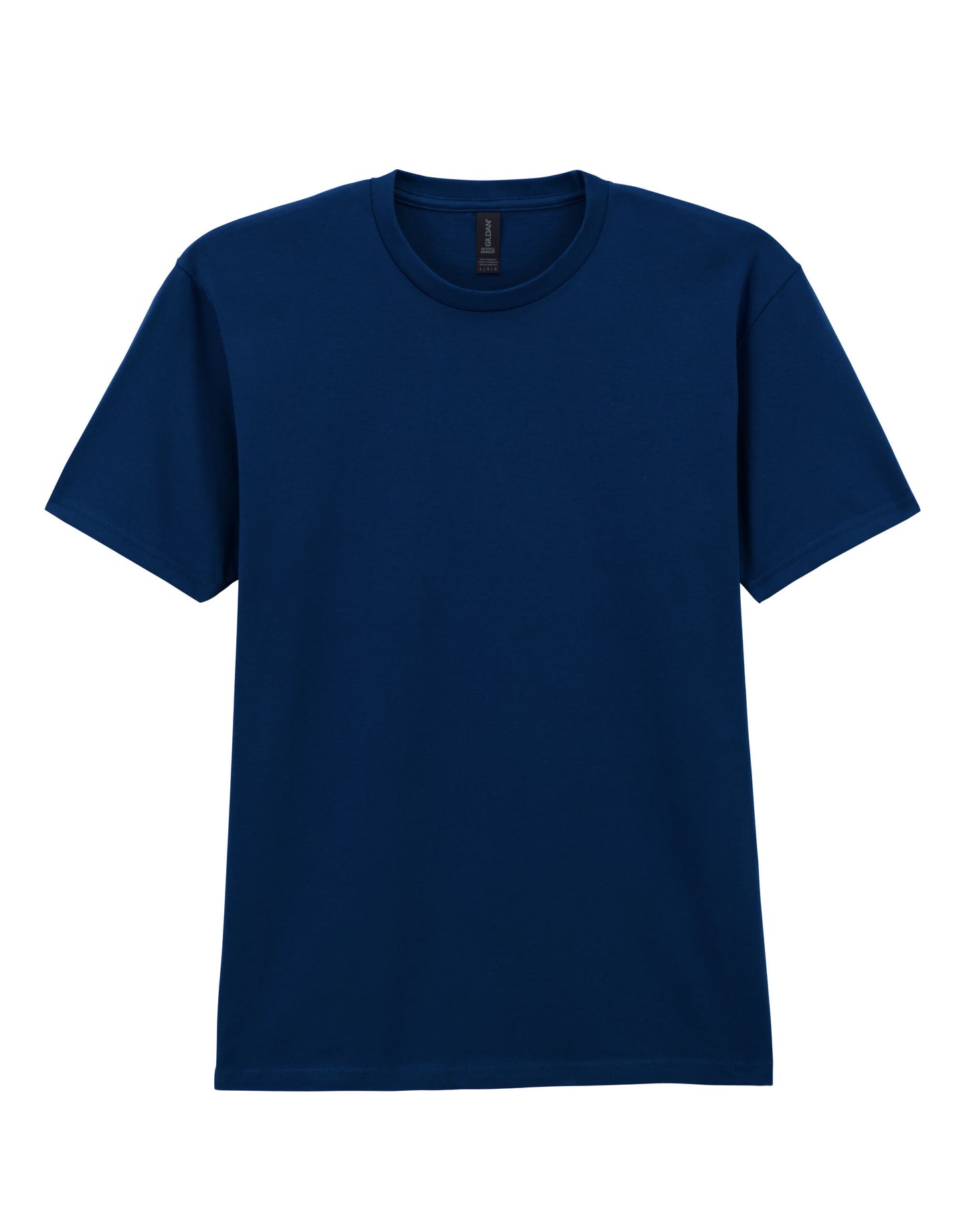 65000 Gildan Softstyle Midweight Adult T-Shirt