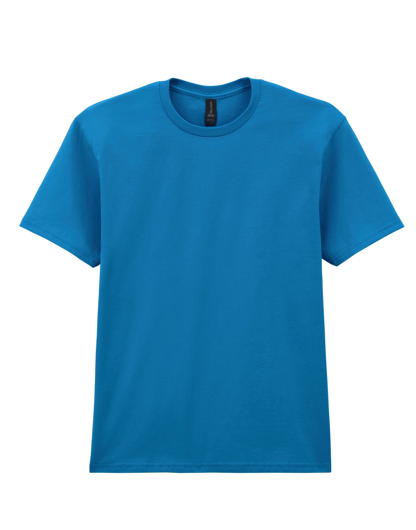 65000 Gildan Softstyle Midweight Adult T-Shirt