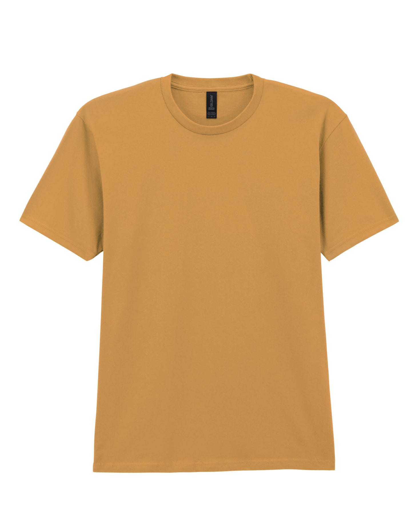 65000 Gildan Softstyle Midweight Adult T-Shirt