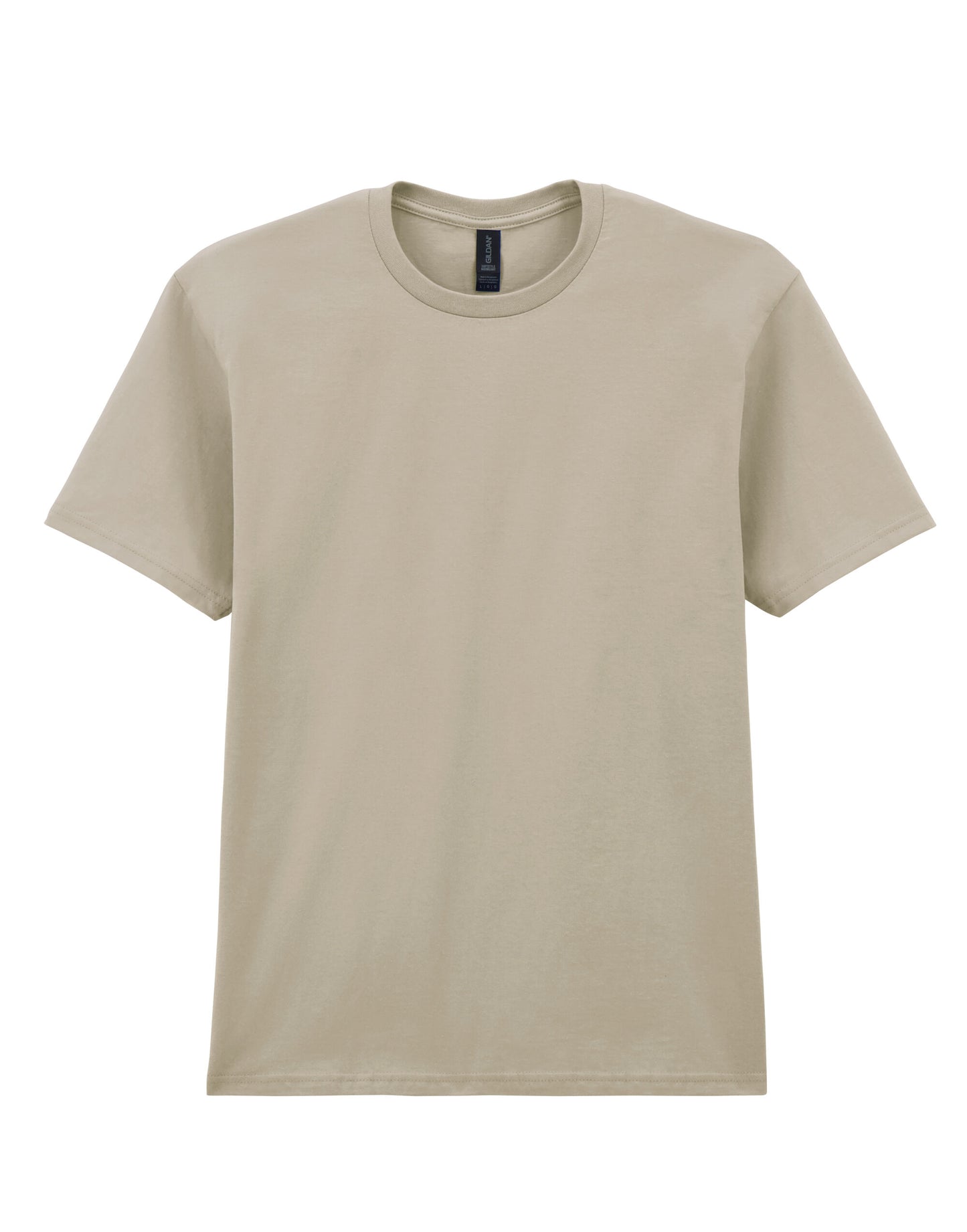 65000 Gildan Softstyle Midweight Adult T-Shirt